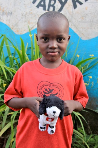 Dog Meets World Uganda