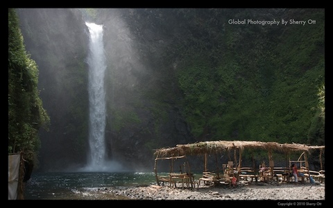 Batad, Philippines