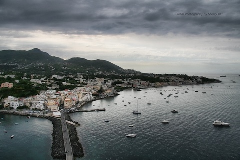 Ischia, Italy