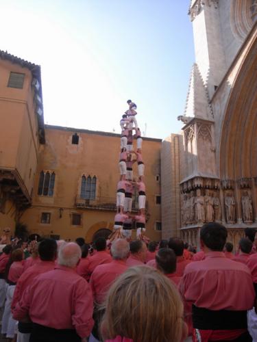 Castell, Tarragona, Spain