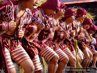 Kaamulan Festival, Philippines